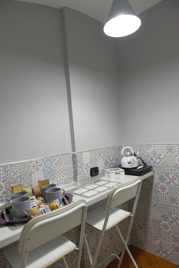 Montesantogroup Sorrento Room Νάπολη Εξωτερικό φωτογραφία