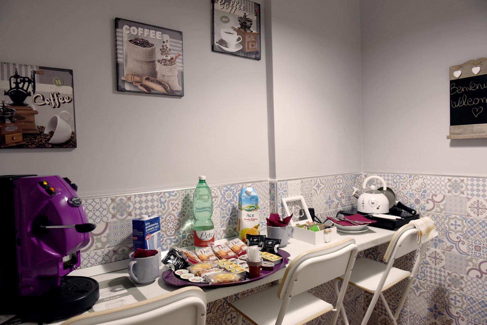 Montesantogroup Sorrento Room Νάπολη Εξωτερικό φωτογραφία