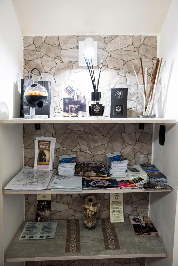 Montesantogroup Sorrento Room Νάπολη Εξωτερικό φωτογραφία