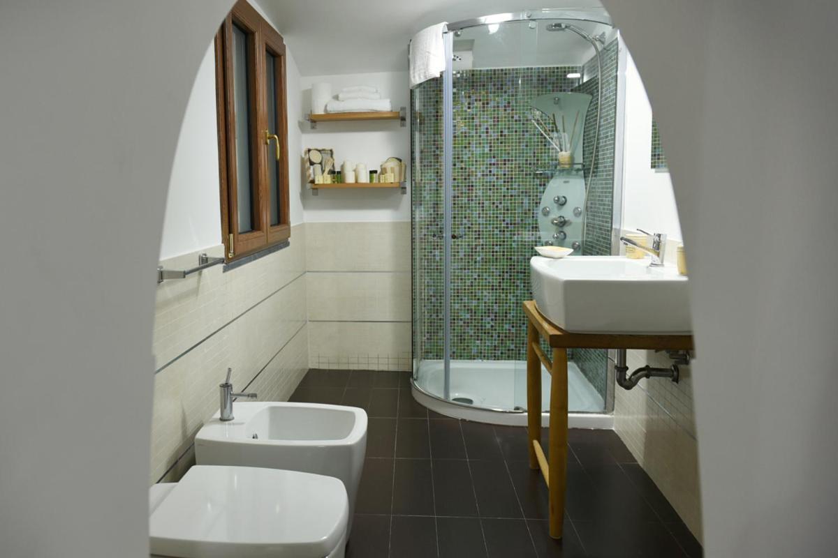 Montesantogroup Sorrento Room Νάπολη Εξωτερικό φωτογραφία