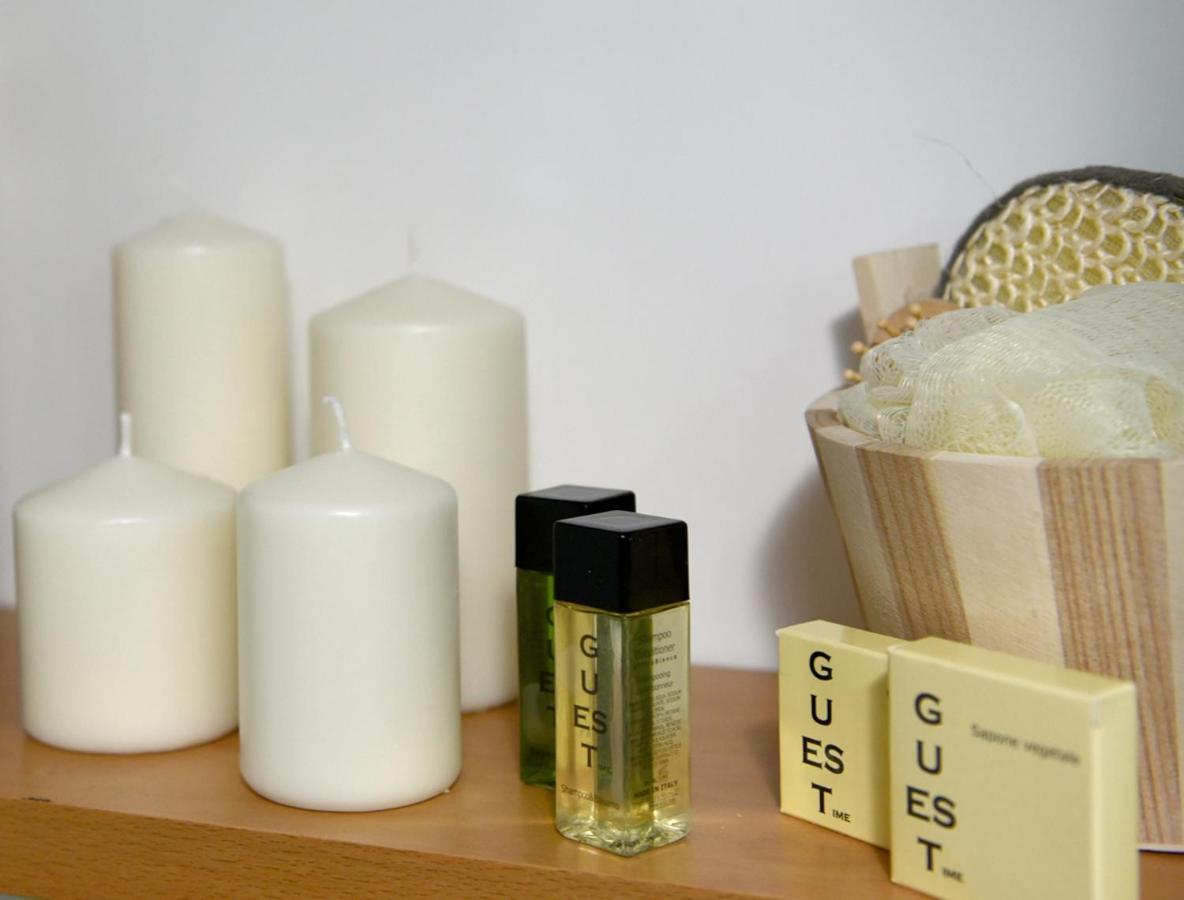Montesantogroup Sorrento Room Νάπολη Εξωτερικό φωτογραφία