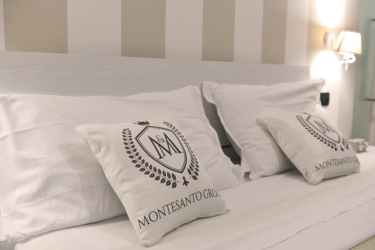 Montesantogroup Sorrento Room Νάπολη Εξωτερικό φωτογραφία