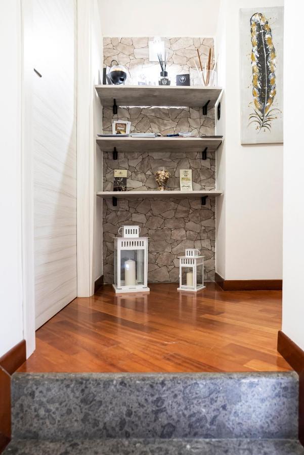 Montesantogroup Sorrento Room Νάπολη Εξωτερικό φωτογραφία