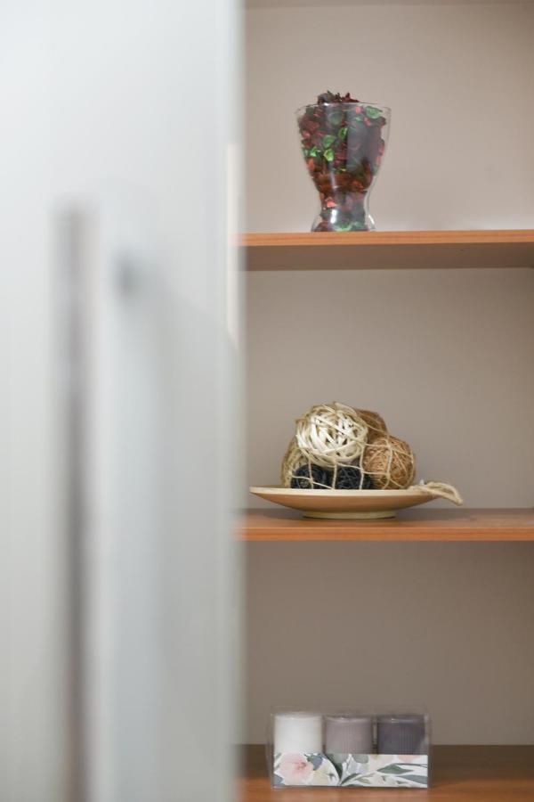 Montesantogroup Sorrento Room Νάπολη Εξωτερικό φωτογραφία